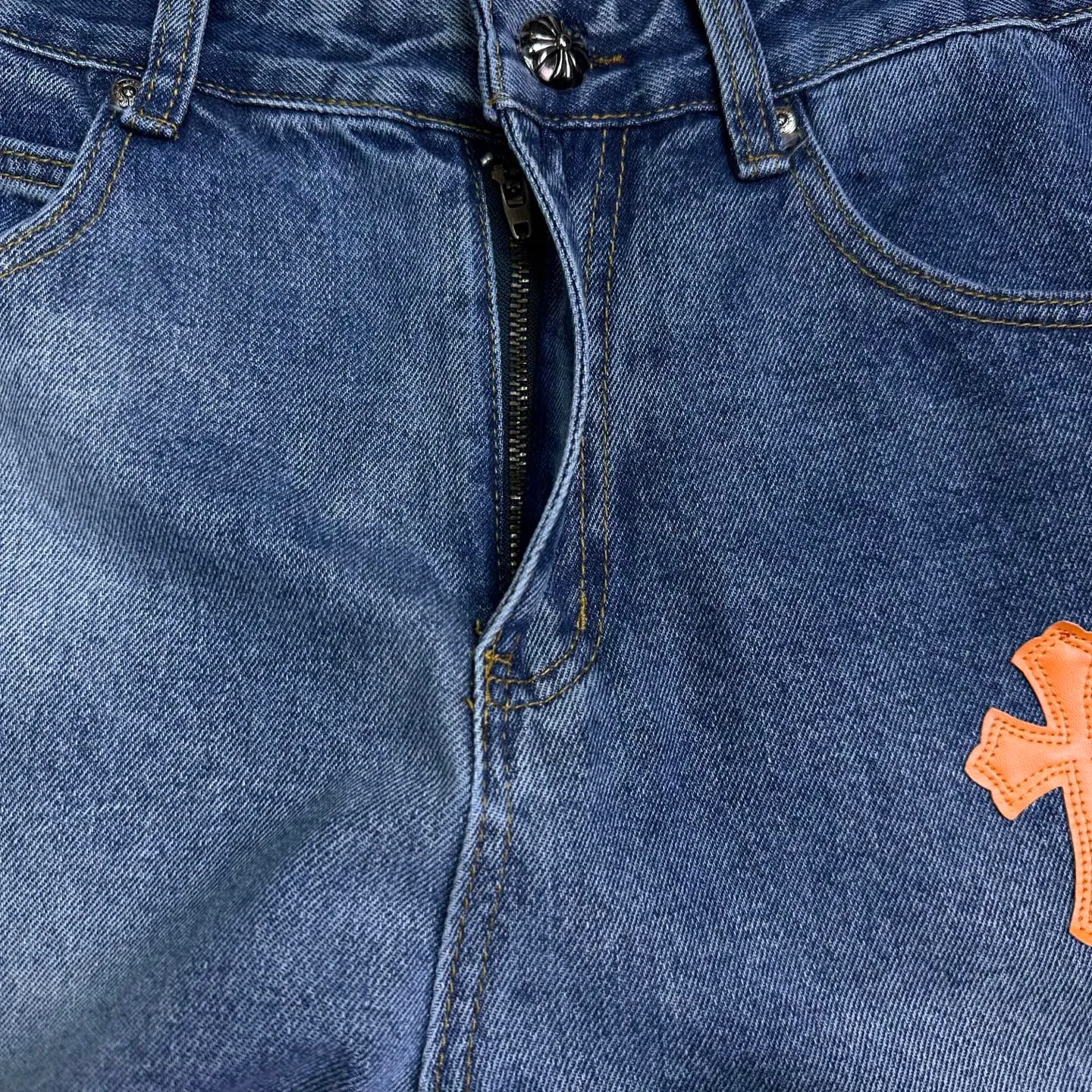 2025New Arrival Orange Quality ， ， ， ， ， ！ ， ， ！！！ ：Blue Size：28、30、32、34